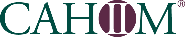 The CAHIIM Seal