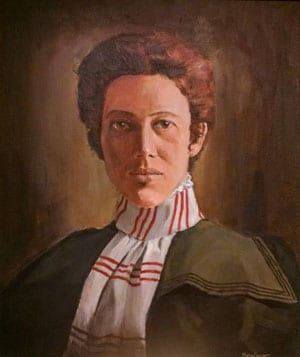 Mary Beal. Do you know the history of Beal? Come in for a tour to find out.