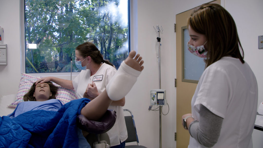 Beal College Nursing Beal College Nursing Program