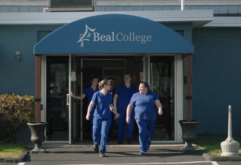 Good News From Beal College Beal University