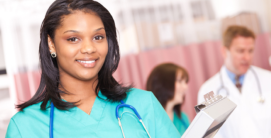 How to Advance Your Nursing Career & Make it Last through BSN & MSN