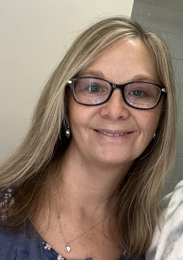 Lisa Kervin FullTime Instructor Nursing (Bangor) Beal University